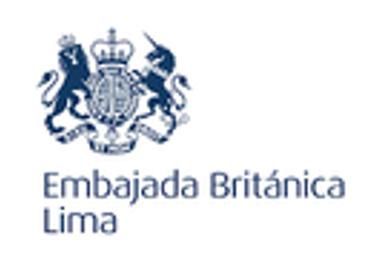 Embajada Británica