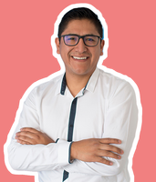 Jorge Paredes